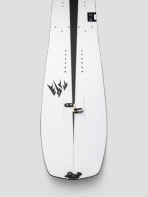 Jones Snowboards Mind Expander 154 2023 Splitboard - buy at Blue